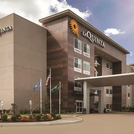 La Quinta By Wyndham Mobile-2
