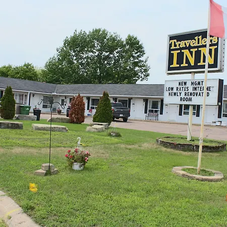 Travellers Inn-3
