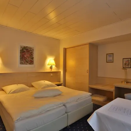 Parkhotel Stadthagen-3