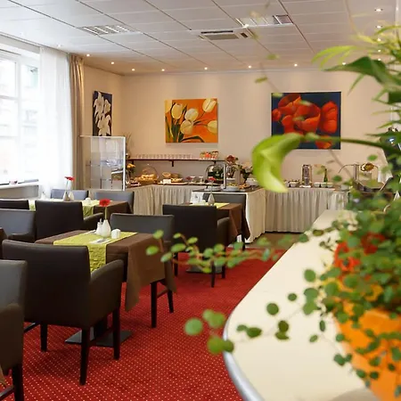 Hotel Herbst Berlin-2