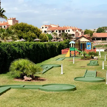 Grupotel Tamariscos-3
