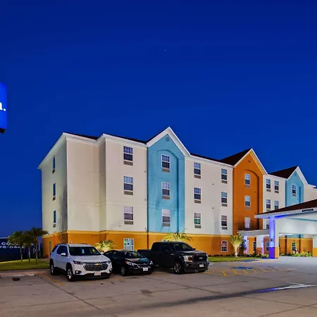 Best Western Ingleside Inn & Suites-2