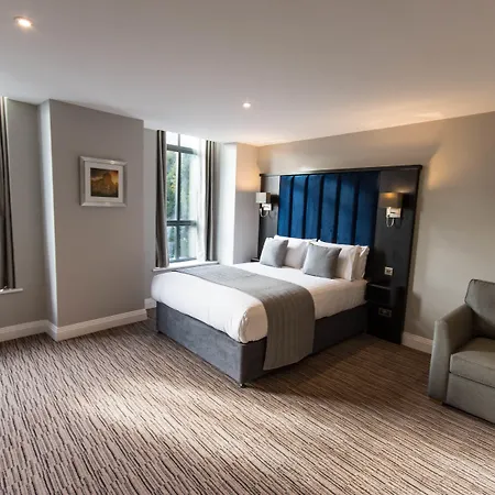 St Nicholas Hotel Colchester-3
