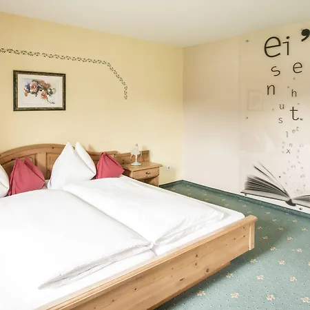 Garni Haus Sonnleitn - Adults only-2