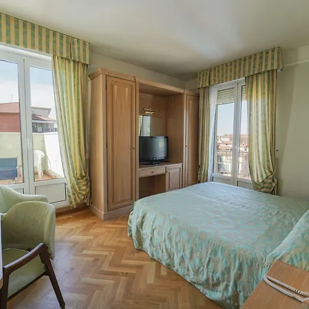 Hotel Cappelli-3