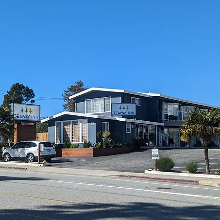Seaway Inn-2