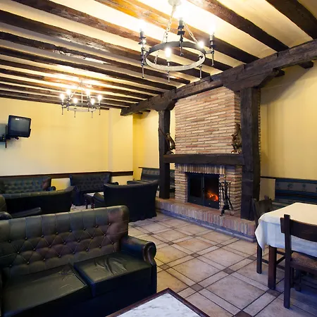 Hotel La Venta de Goyo-3