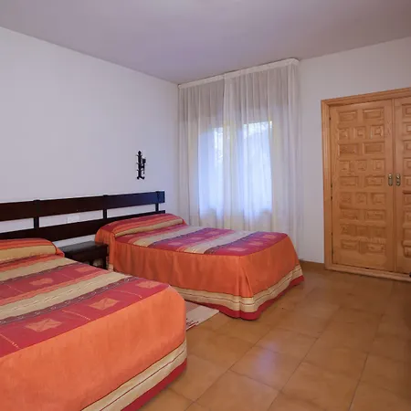 Hotel La Venta de Goyo-2