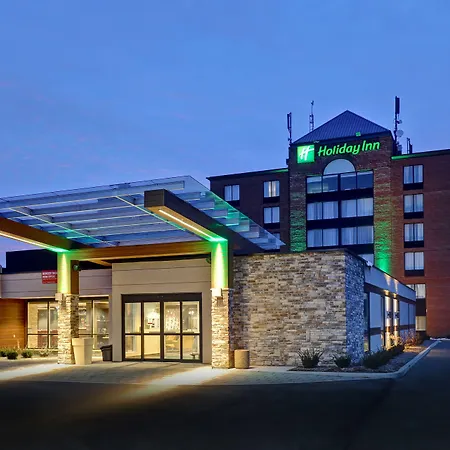 Holiday Inn - Mississauga Toronto West By Ihg-3