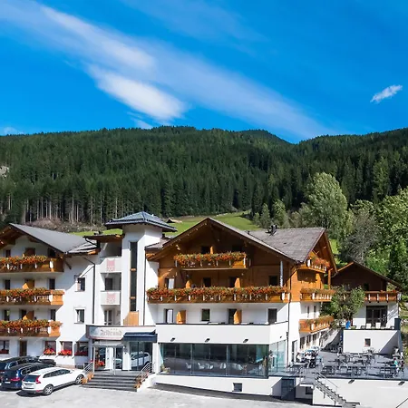 Hotel Feldrand-3