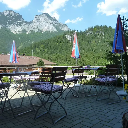 Alpenhotel Beslhof-3