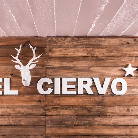El Ciervo-3