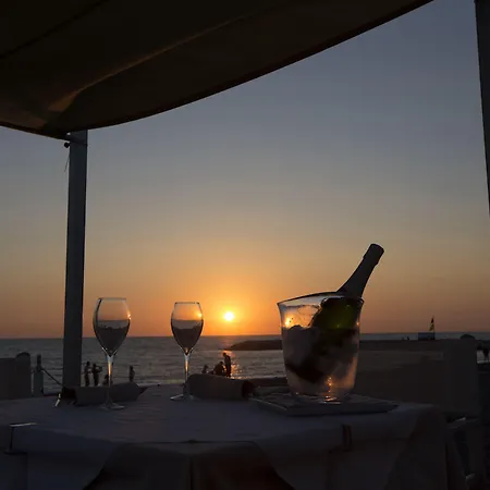 Hotel Stella Marina-3