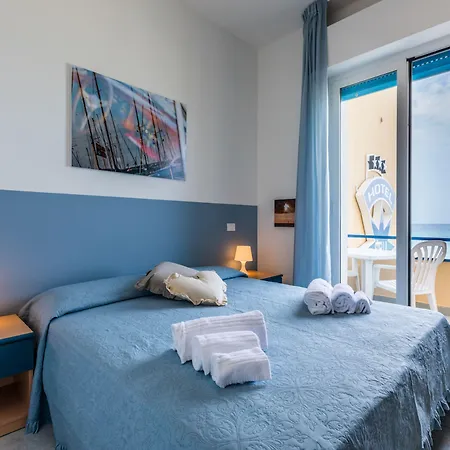 Hotel Stella Marina-2