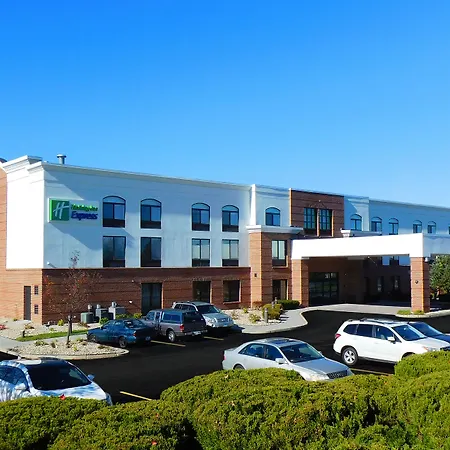 Holiday Inn Express - Coventry S - West Warwick Area By Ihg-3