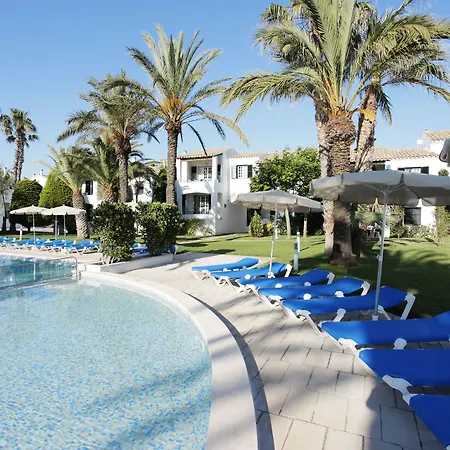 Grupotel Club Menorca-3