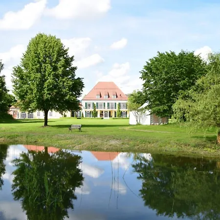 Gut Altholz Landhotel und Restaurant Hutter-2