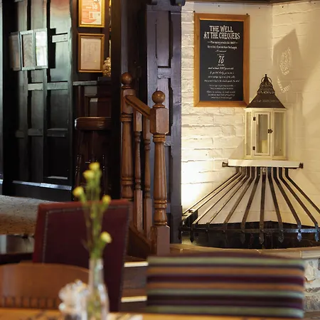 Chequers Inn By Greene King Inns-3