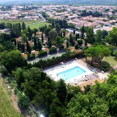 VVF Villages Le Parc des Salines Sigean-3