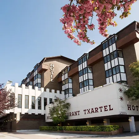 Hotel Txartel-2
