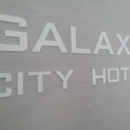 Galaxy City Hotel-3