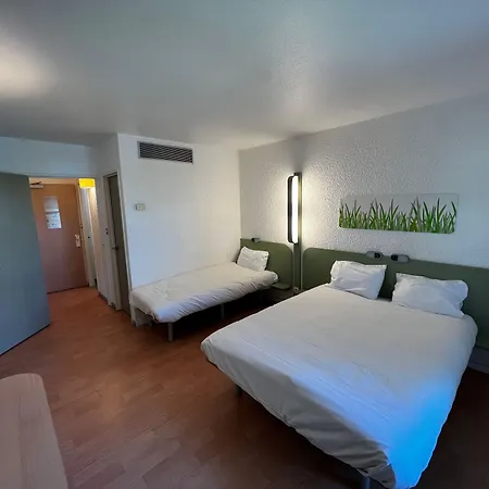 Ibis Budget Marseille Est Porte d'Aubagne-3