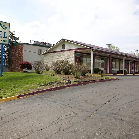 Highlander Motel-3