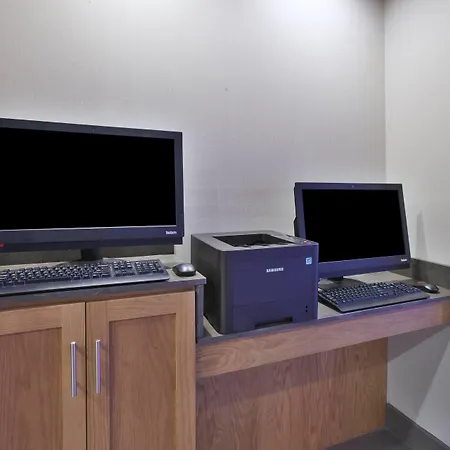Fairfield Inn & Suites By Marriott Flint Grand Blanc-3