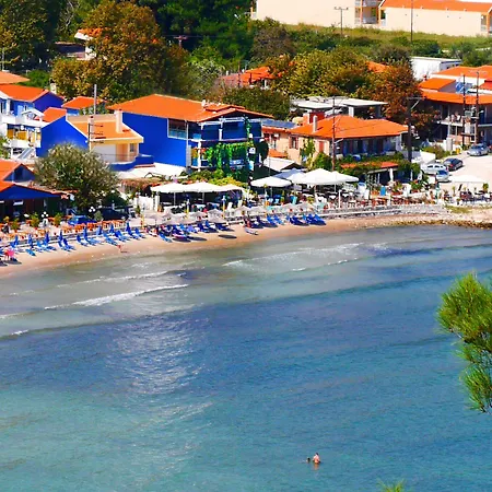 Blue Sea Beach Hotel-3