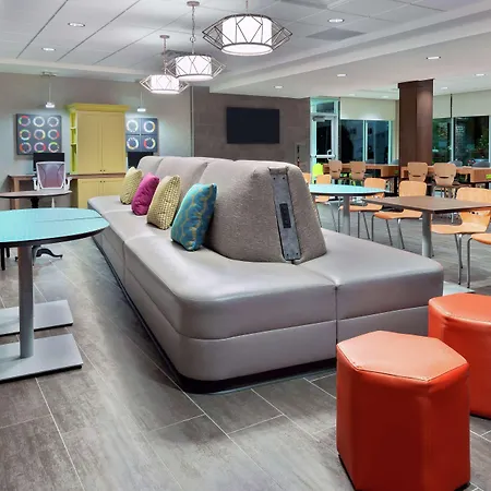 Home2 Suites By Hilton Orlando Near Universal-3