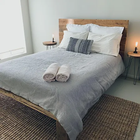 Miracle Manor Boutique Hotel & Spa-2