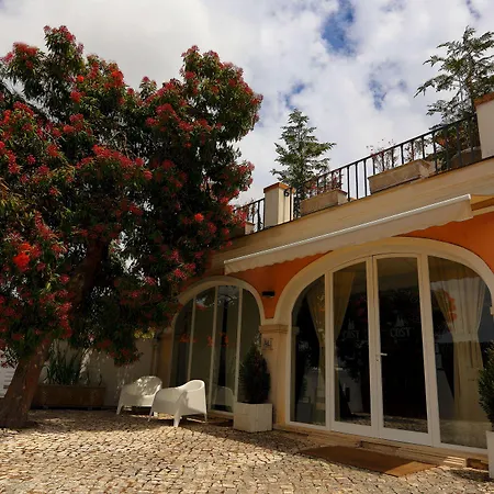 Cosy Sintra-3