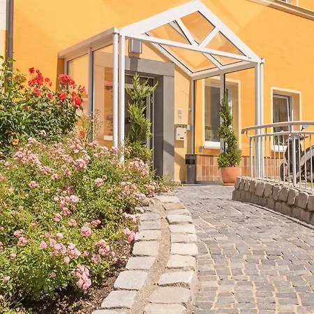 Hotel-Restaurant Wiendl-3