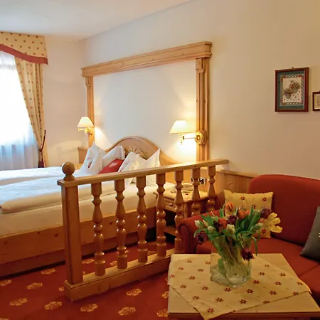 Hotel Flora-2