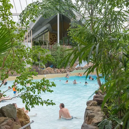 Sunparks Kempense Meren-3
