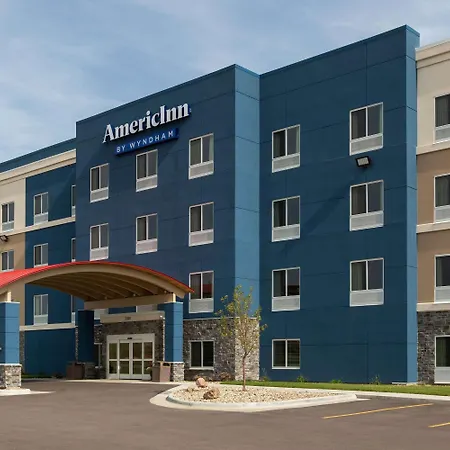 Americinn By Wyndham Sioux Falls North-2