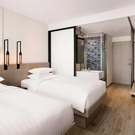 Fairfield By Marriott Busan-3