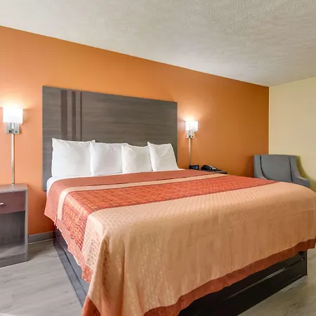 Americas Best Value Inn & Suites Independence Va-2