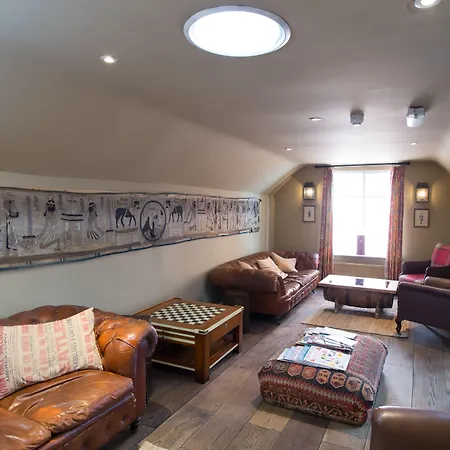 The White Hart Hotel-3
