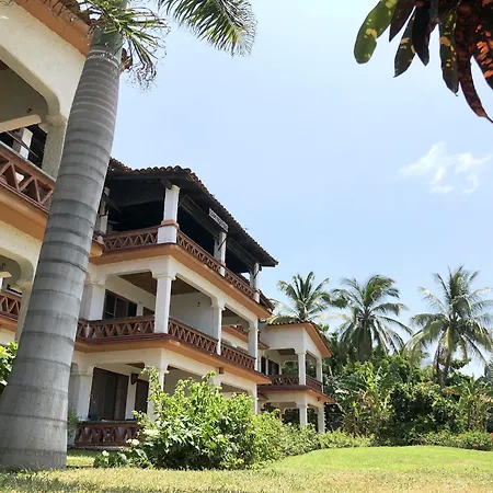 Hotel Arcoiris-2