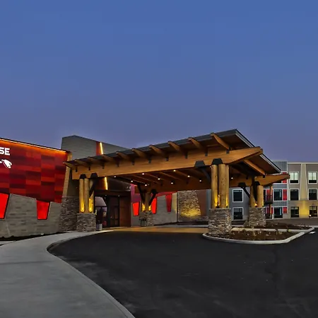 Shoshone Rose Casino & Hotel-2