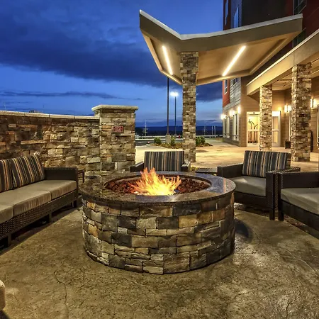 Towneplace Suites By Marriott Hot Springs-3