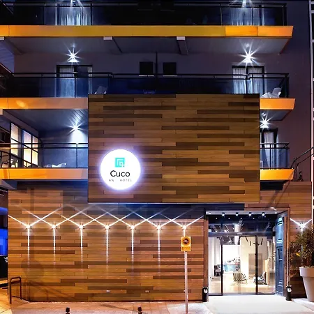 Hotel Cuco-3