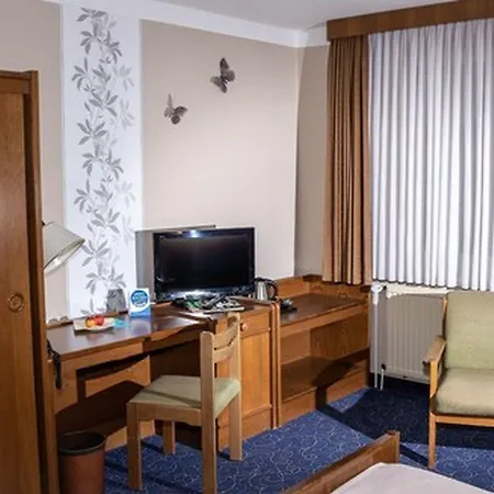 Kiek In Hotel Zur Einkehr-3