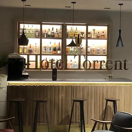 Hotel Torrent-2