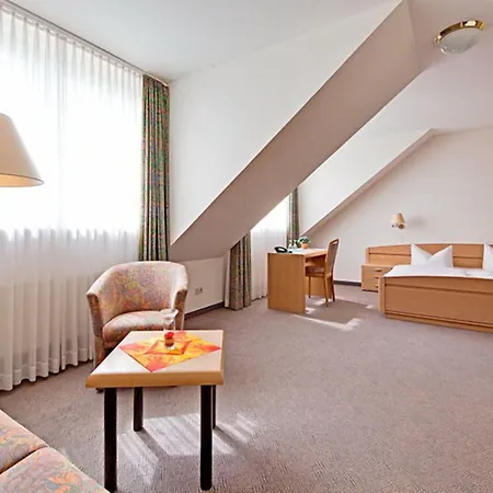 Hotel Trebeltal-2