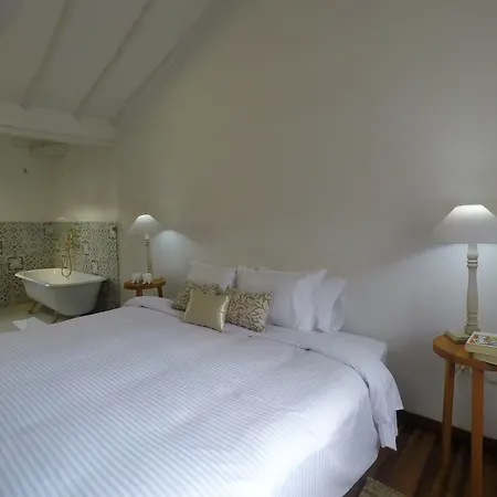 Hotel Casa Boutique Villa De Leyva (Adults Only)-3