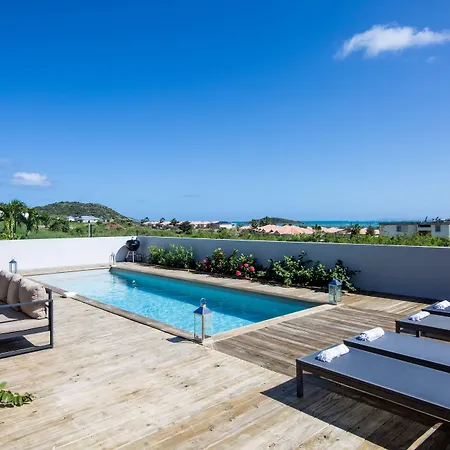 Villa Jwi Lavi Boutique Hotel-2