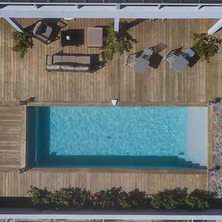 Villa Jwi Lavi Boutique Hotel-3