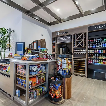 Hilton Garden Inn West Palm Beach I95 Outlets-3